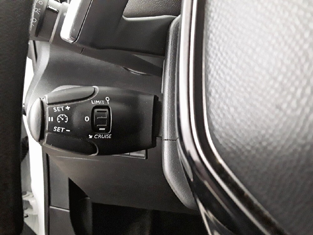 Occasion PEUGEOT Partner PARTNER FOURGON STANDARD 1000 KG BLUEHDI 130 S&S EAT8 - ASPHALT