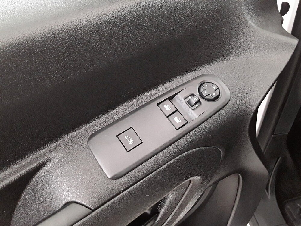 Occasion PEUGEOT Partner PARTNER FOURGON STANDARD 1000 KG BLUEHDI 130 S&S EAT8 - ASPHALT