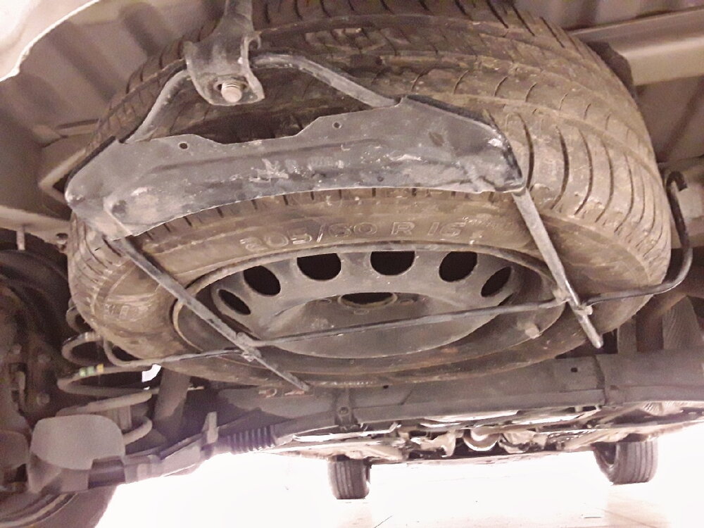 Occasion PEUGEOT Partner PARTNER FOURGON STANDARD 1000 KG BLUEHDI 130 S&S EAT8 - ASPHALT