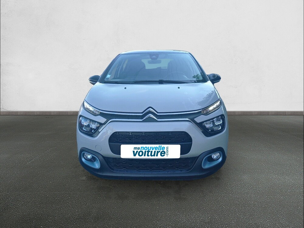 Occasion CITROEN C3 C3 PureTech 110 BVM6 - Elle
