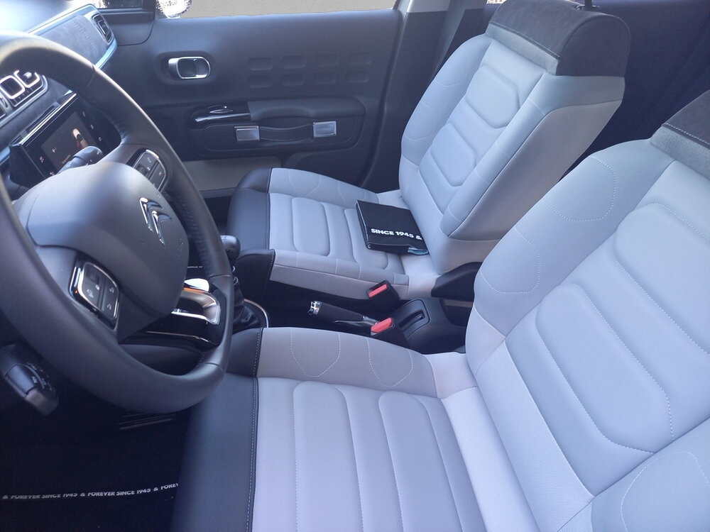 Occasion CITROEN C3 C3 PureTech 110 BVM6 - Elle