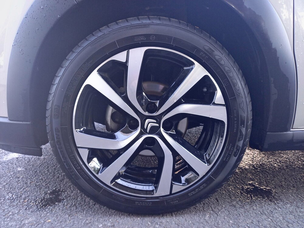 Occasion CITROEN C3 C3 PureTech 110 BVM6 - Elle