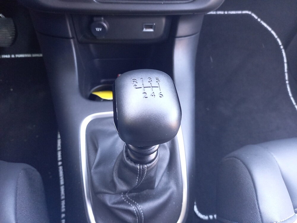 Occasion CITROEN C3 C3 PureTech 110 BVM6 - Elle