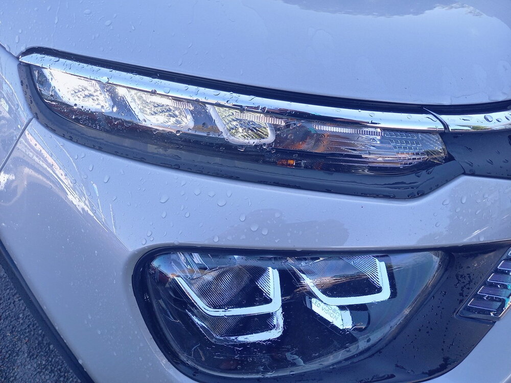 Occasion CITROEN C3 C3 PureTech 110 BVM6 - Elle