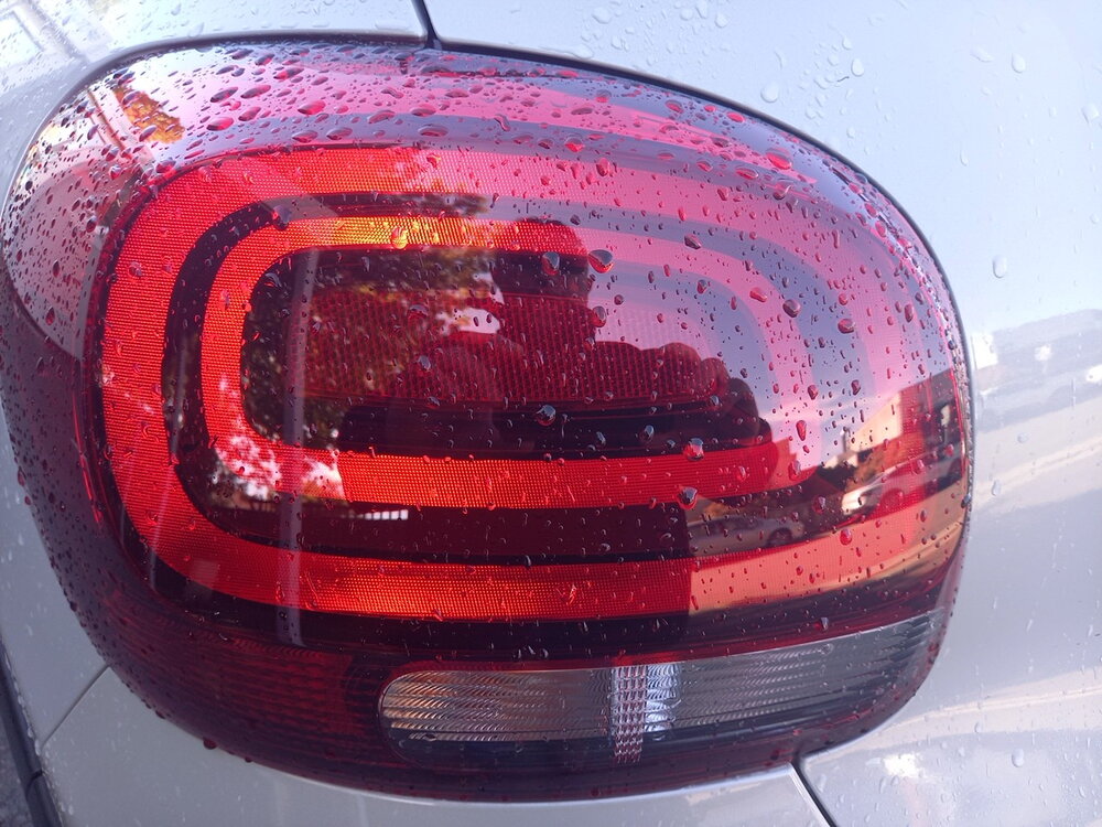 Occasion CITROEN C3 C3 PureTech 110 BVM6 - Elle