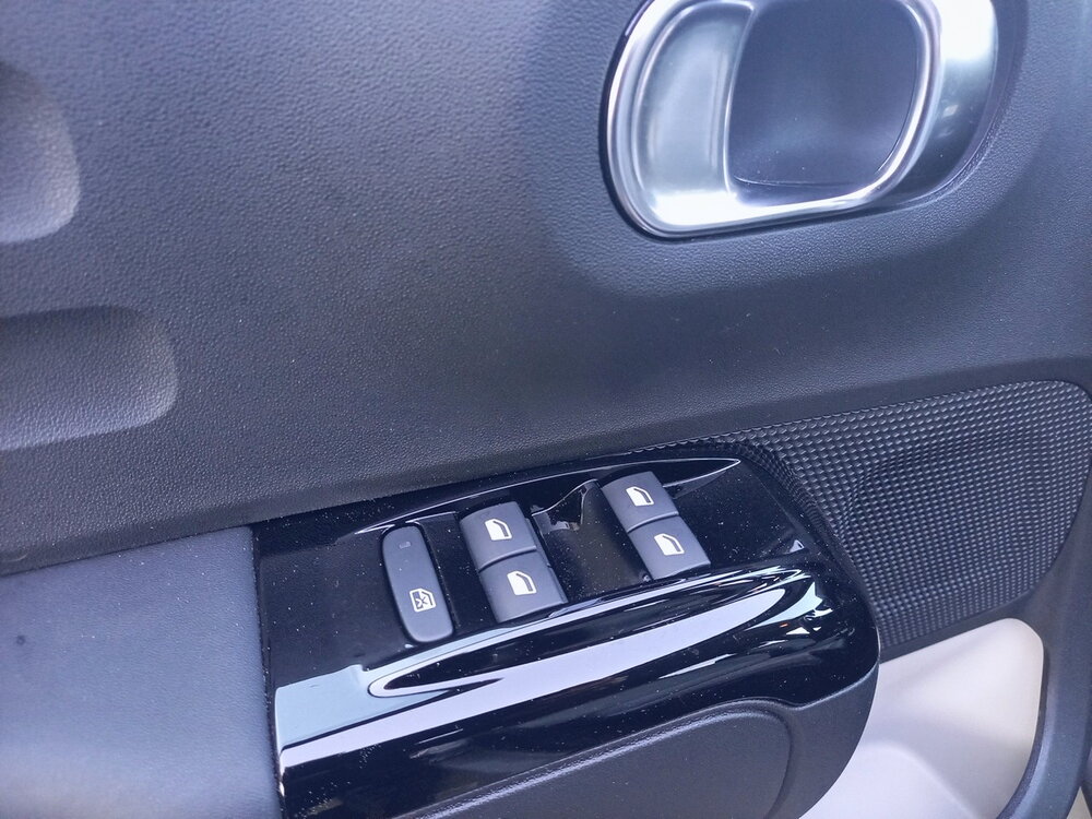 Occasion CITROEN C3 C3 PureTech 110 BVM6 - Elle