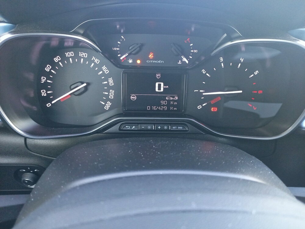 Occasion CITROEN C3 C3 PureTech 110 BVM6 - Elle