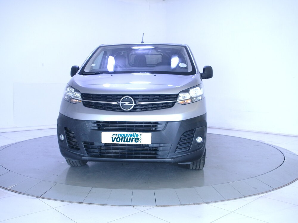 Occasion OPEL Vivaro VIVARO FGN L2 2.0 DIESEL 180 CH BVA8 - PACK BUSINESS
