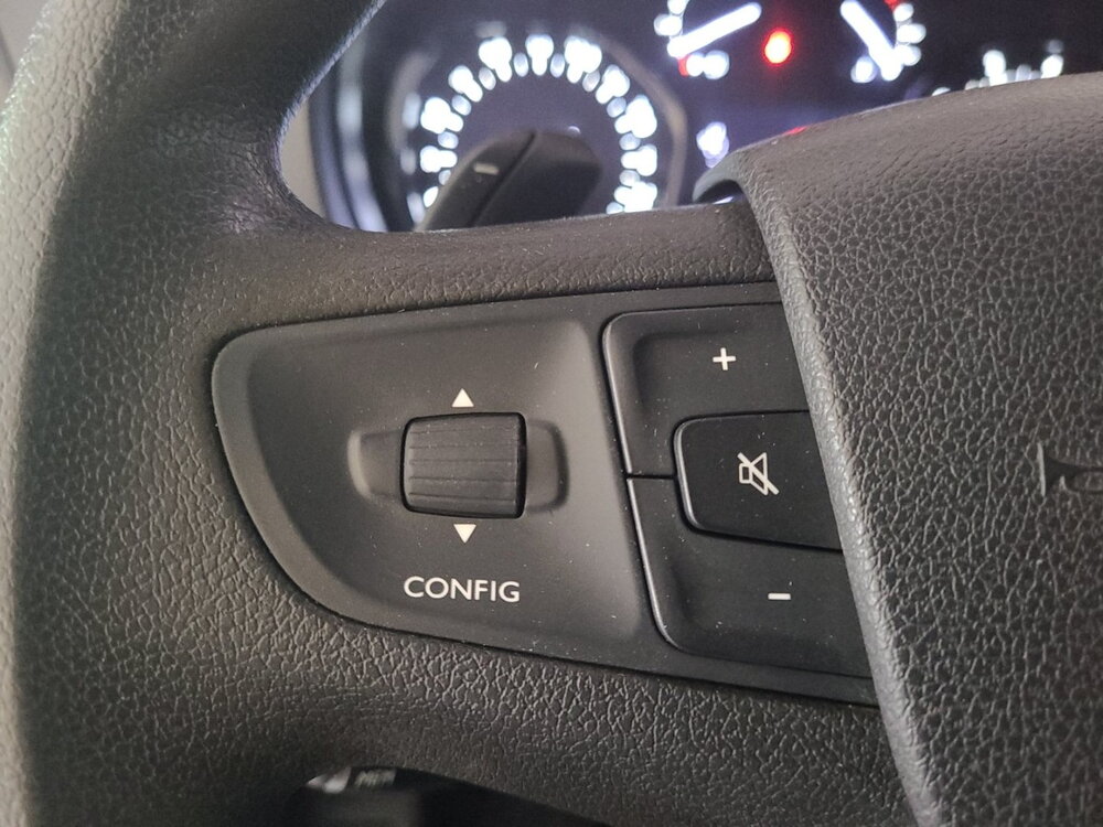 Occasion OPEL Vivaro VIVARO FGN L2 2.0 DIESEL 180 CH BVA8 - PACK BUSINESS