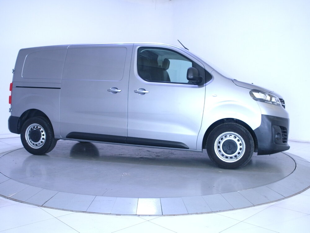 Occasion OPEL Vivaro VIVARO FGN L2 2.0 DIESEL 180 CH BVA8 - PACK BUSINESS
