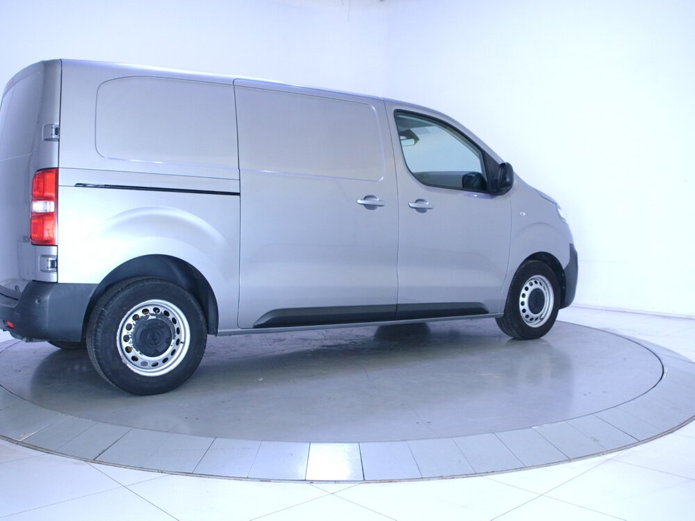 Occasion OPEL Vivaro VIVARO FGN L2 2.0 DIESEL 180 CH BVA8 - PACK BUSINESS