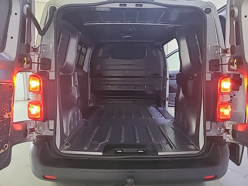 Occasion OPEL Vivaro VIVARO FGN L2 2.0 DIESEL 180 CH BVA8 - PACK BUSINESS