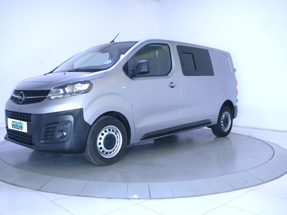 Occasion OPEL Vivaro VIVARO FGN L2 2.0 DIESEL 180 CH BVA8 - PACK BUSINESS