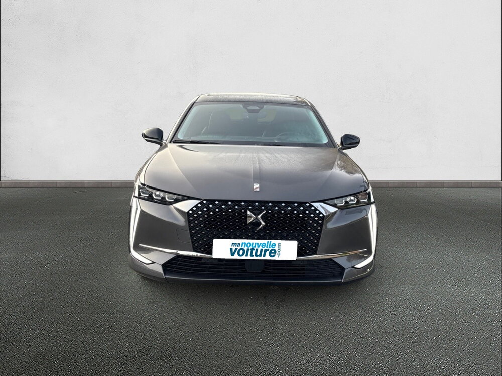 Occasion DS DS4 DS 4 Hybride E-Tense 225 EAT8 - Rivoli