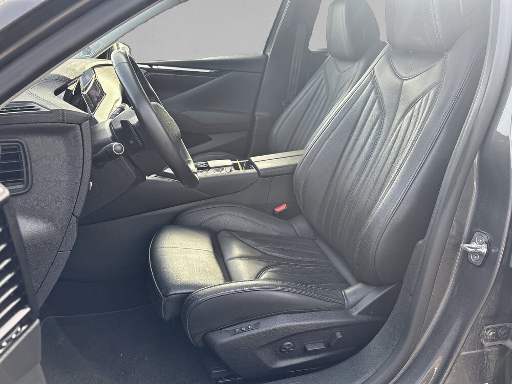 Occasion DS DS4 DS 4 Hybride E-Tense 225 EAT8 - Rivoli