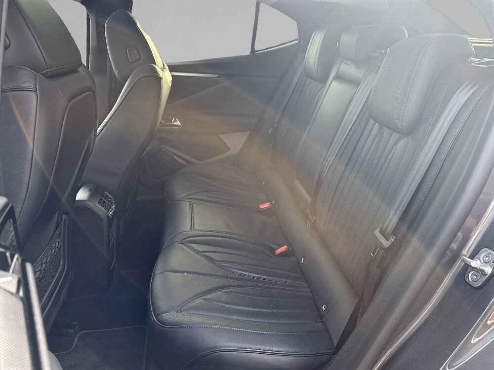 Occasion DS DS4 DS 4 Hybride E-Tense 225 EAT8 - Rivoli