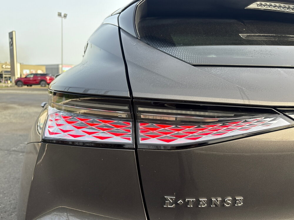 Occasion DS DS4 DS 4 Hybride E-Tense 225 EAT8 - Rivoli