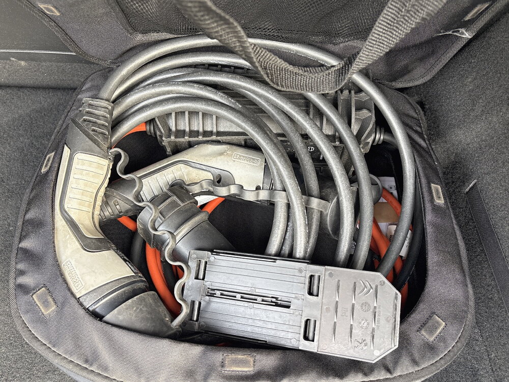 Occasion DS DS4 DS 4 Hybride E-Tense 225 EAT8 - Rivoli