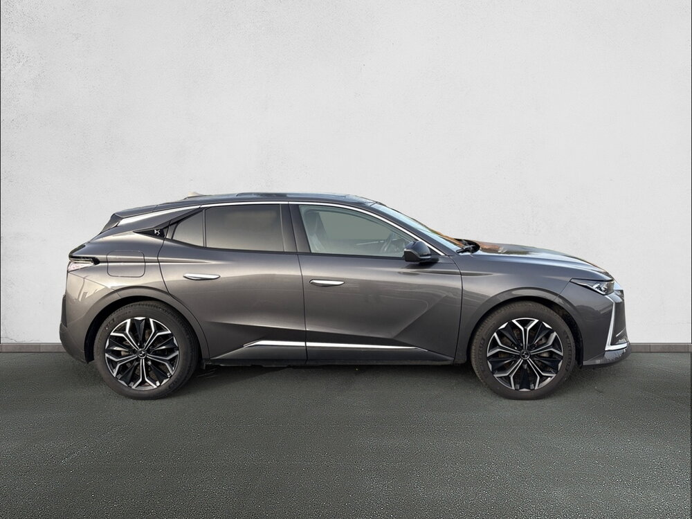 Occasion DS DS4 DS 4 Hybride E-Tense 225 EAT8 - Rivoli