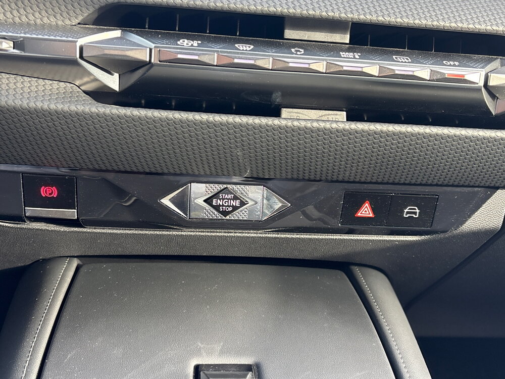 Occasion DS DS4 DS 4 Hybride E-Tense 225 EAT8 - Rivoli