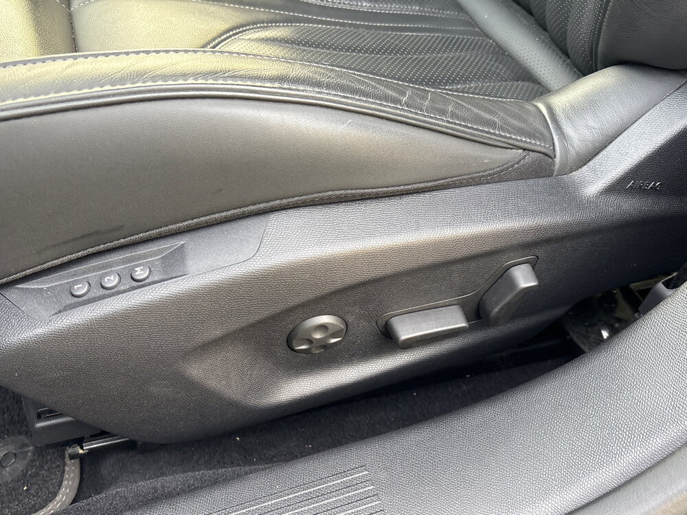 Occasion DS DS4 DS 4 Hybride E-Tense 225 EAT8 - Rivoli