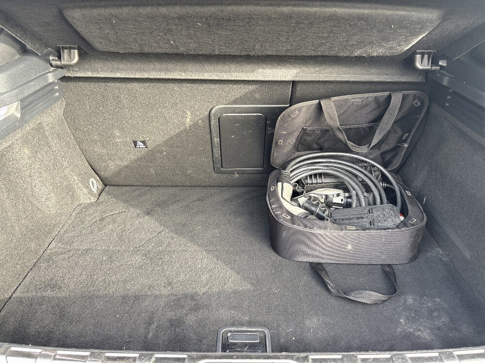 Occasion DS DS4 DS 4 Hybride E-Tense 225 EAT8 - Rivoli