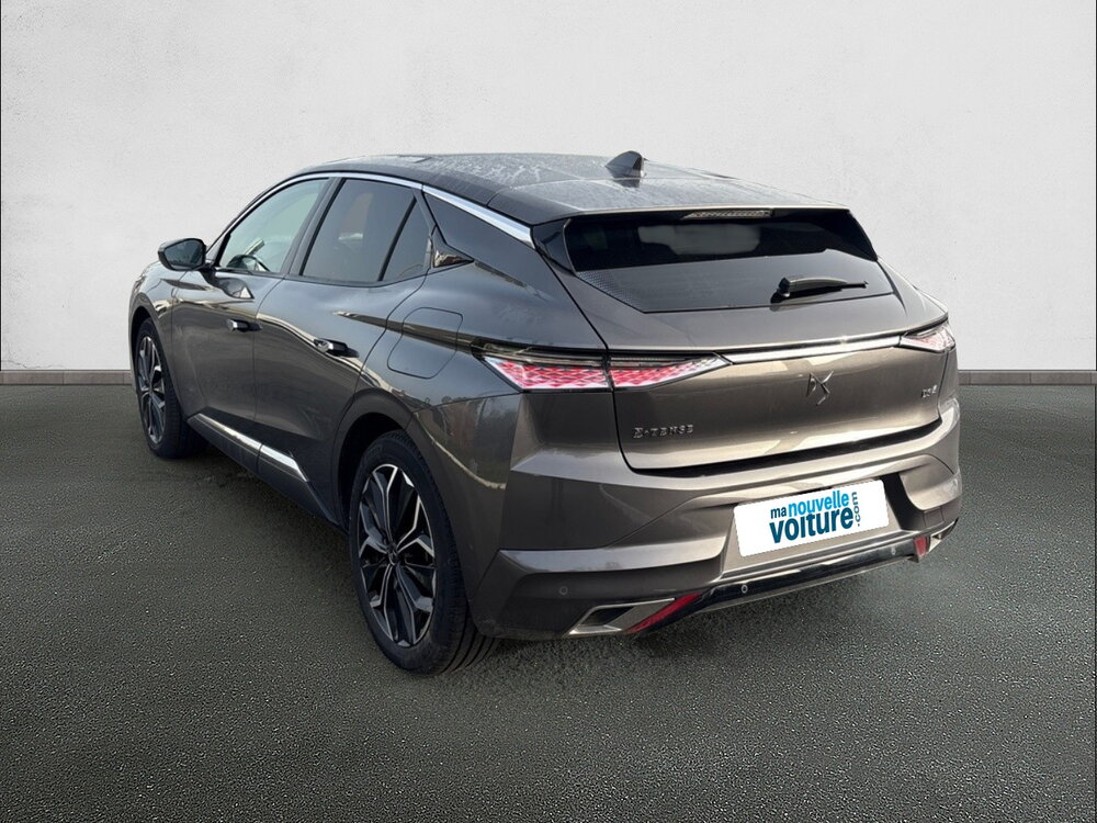 Occasion DS DS4 DS 4 Hybride E-Tense 225 EAT8 - Rivoli
