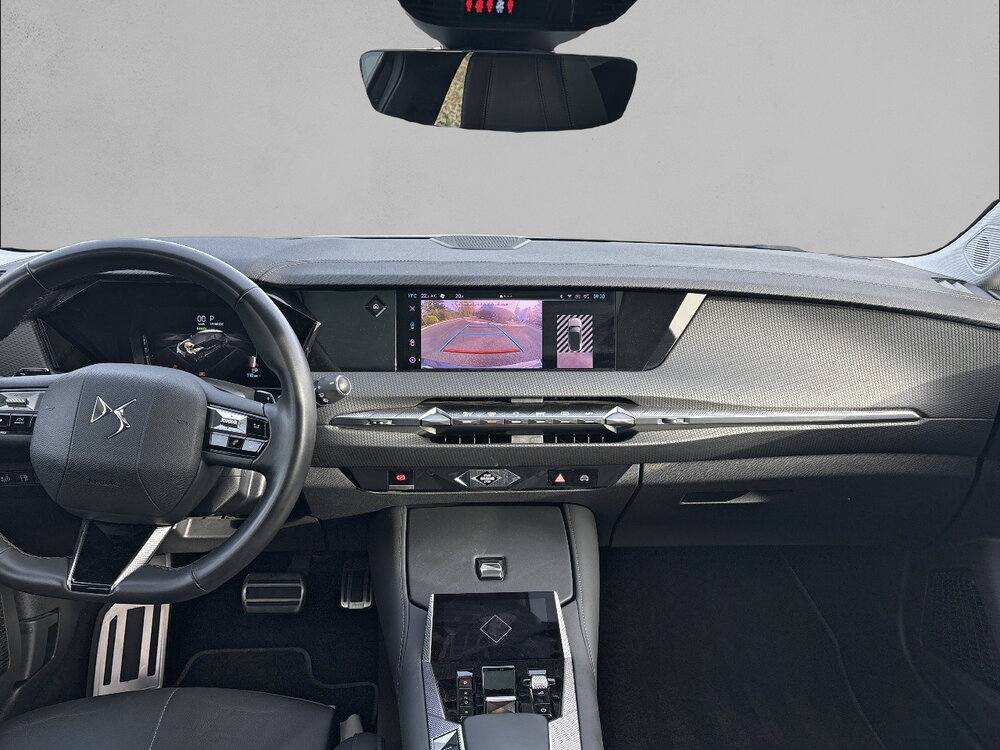 Occasion DS DS4 DS 4 Hybride E-Tense 225 EAT8 - Rivoli