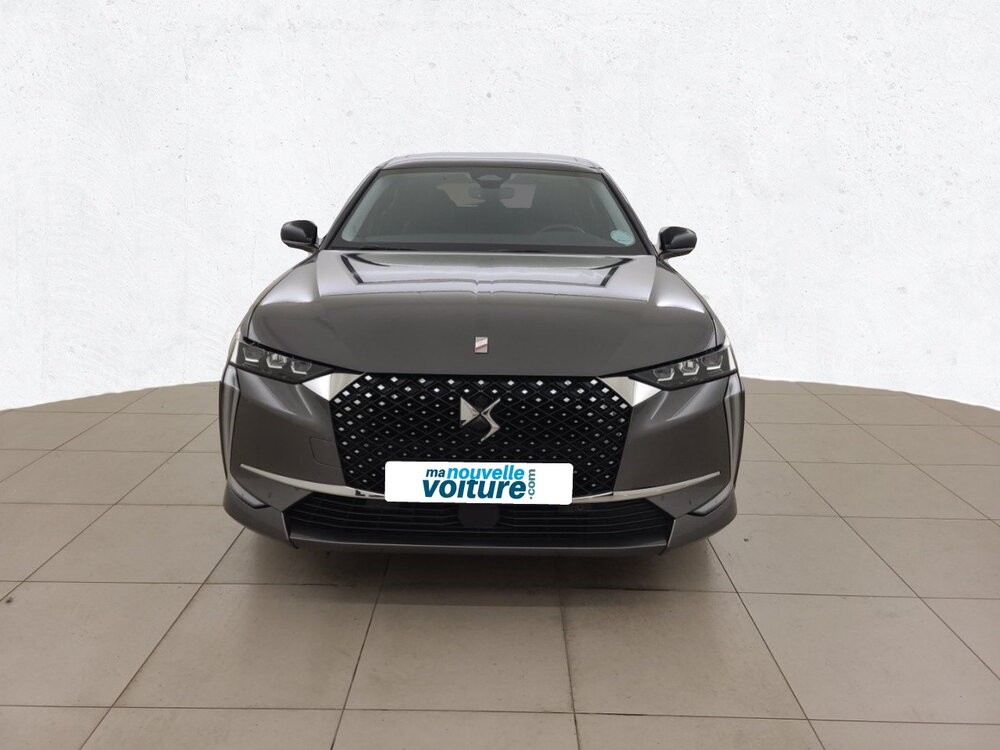 Occasion DS DS4 DS 4 Hybride E-Tense 225 EAT8 - Rivoli