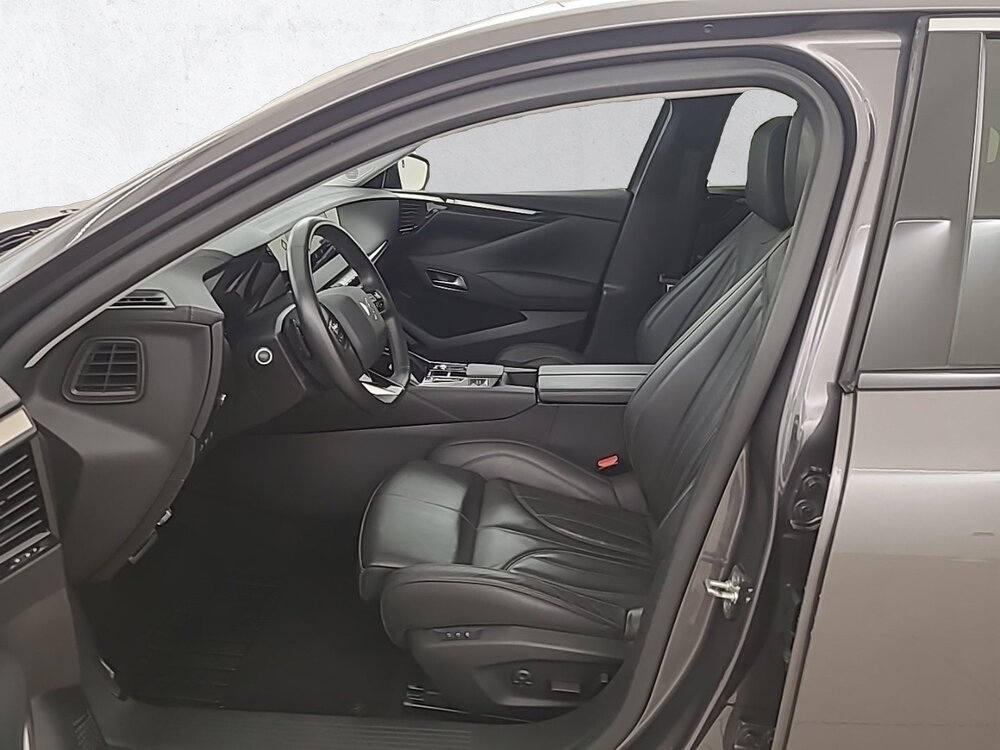 Occasion DS DS4 DS 4 Hybride E-Tense 225 EAT8 - Rivoli