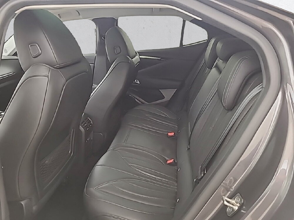 Occasion DS DS4 DS 4 Hybride E-Tense 225 EAT8 - Rivoli