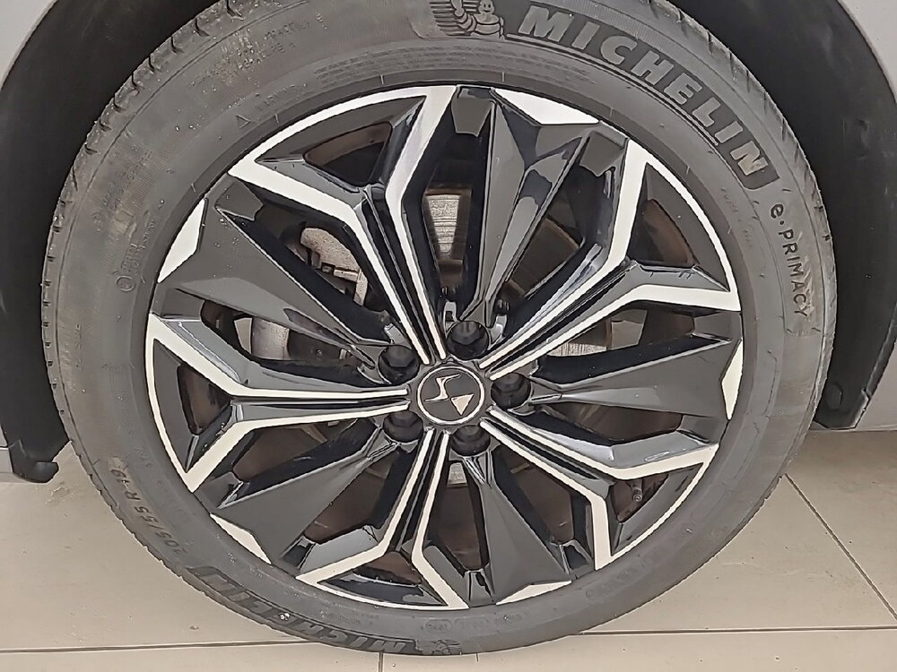 Occasion DS DS4 DS 4 Hybride E-Tense 225 EAT8 - Rivoli