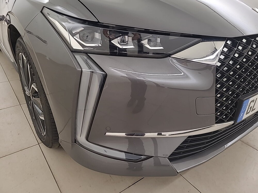 Occasion DS DS4 DS 4 Hybride E-Tense 225 EAT8 - Rivoli