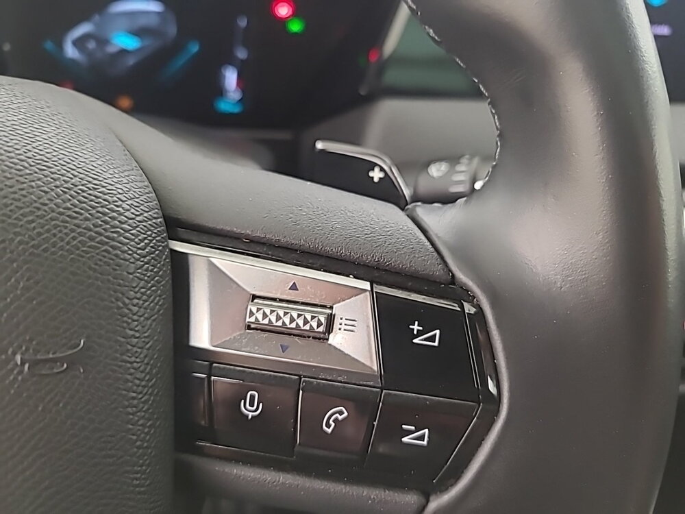 Occasion DS DS4 DS 4 Hybride E-Tense 225 EAT8 - Rivoli
