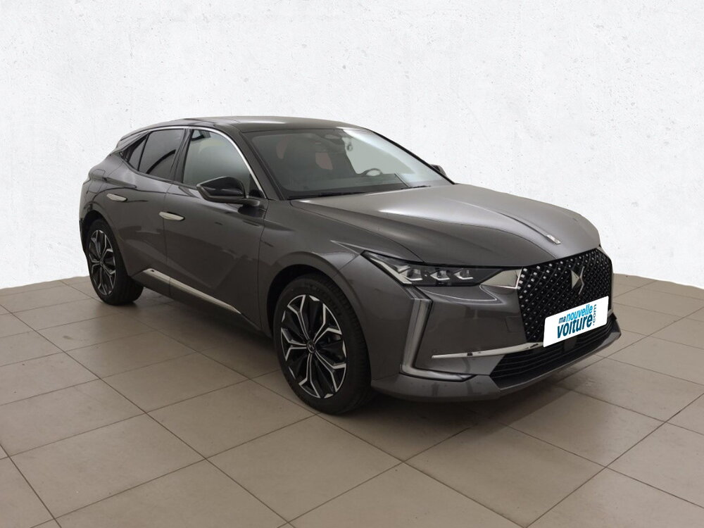 Occasion DS DS4 DS 4 Hybride E-Tense 225 EAT8 - Rivoli