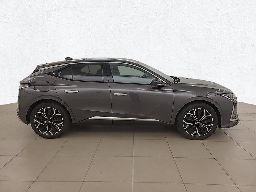 Occasion DS DS4 DS 4 Hybride E-Tense 225 EAT8 - Rivoli