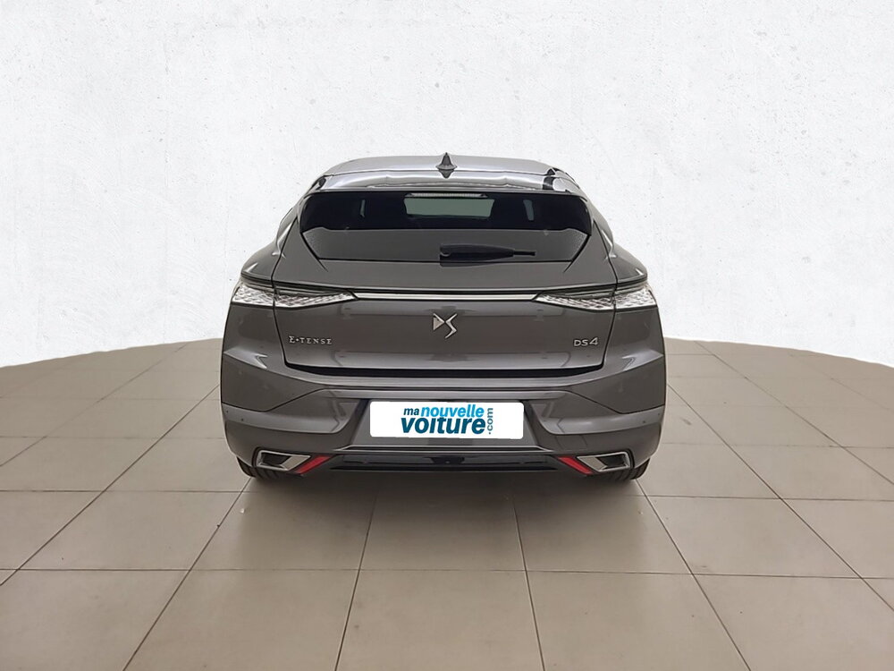 Occasion DS DS4 DS 4 Hybride E-Tense 225 EAT8 - Rivoli