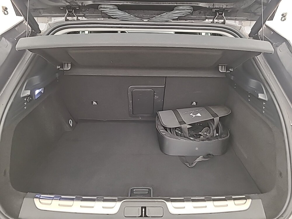 Occasion DS DS4 DS 4 Hybride E-Tense 225 EAT8 - Rivoli