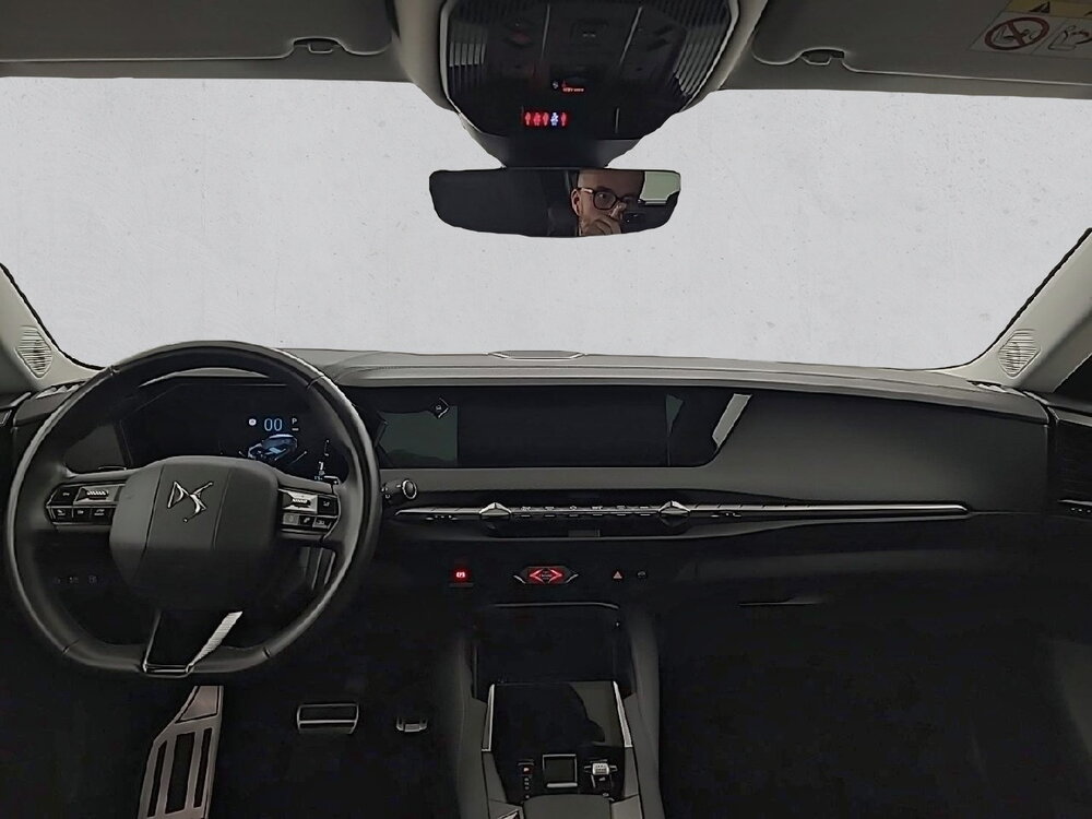 Occasion DS DS4 DS 4 Hybride E-Tense 225 EAT8 - Rivoli