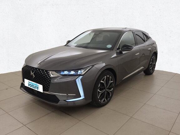 Occasion DS DS4 DS 4 Hybride E-Tense 225 EAT8 - Rivoli