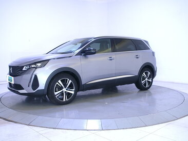 Occasion PEUGEOT 5008 5008 Hybrid 136 e-DCS6 - GT