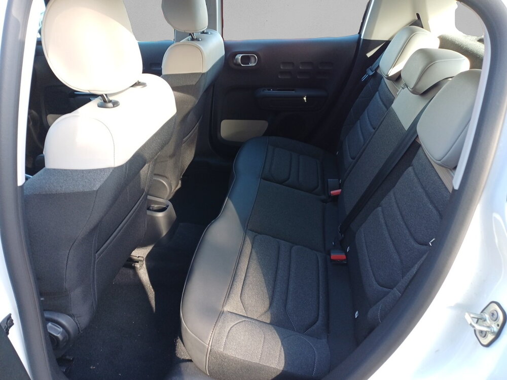 Occasion CITROEN C3 C3 PureTech 110 S&S BVM6 - Shine