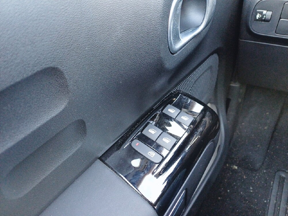 Occasion CITROEN C3 C3 PureTech 110 S&S BVM6 - Shine