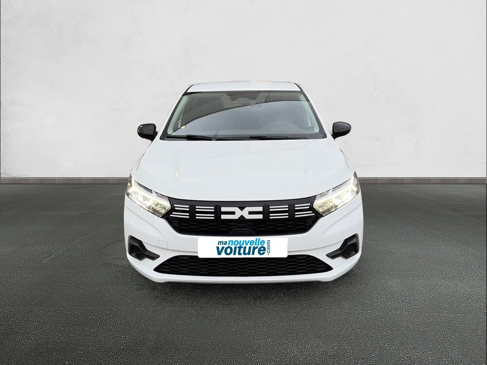 Occasion DACIA Sandero Sandero SCe 65 - Essential