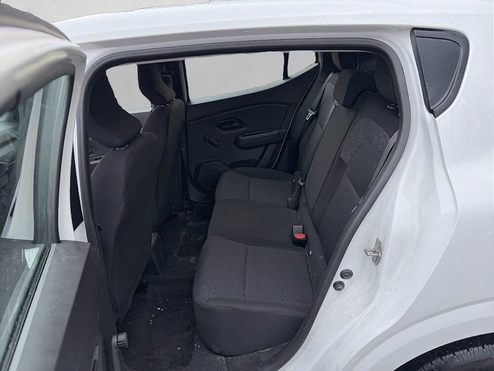 Occasion DACIA Sandero Sandero SCe 65 - Essential