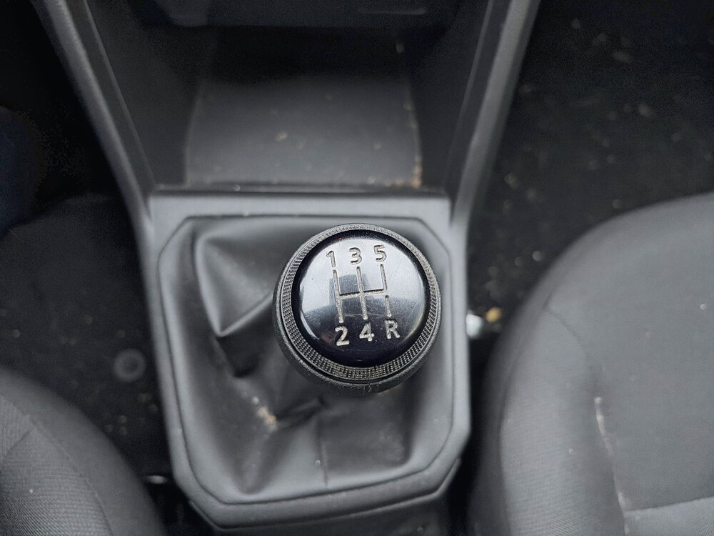 Occasion DACIA Sandero Sandero SCe 65 - Essential