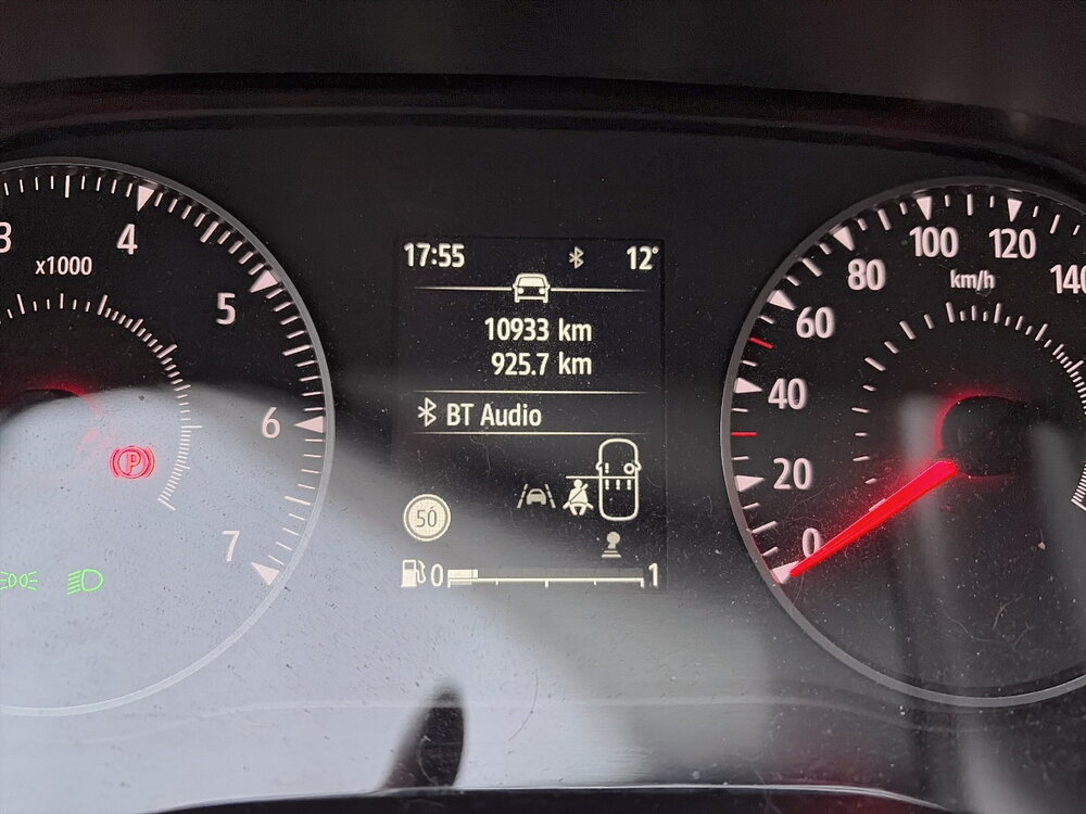 Occasion DACIA Sandero Sandero SCe 65 - Essential