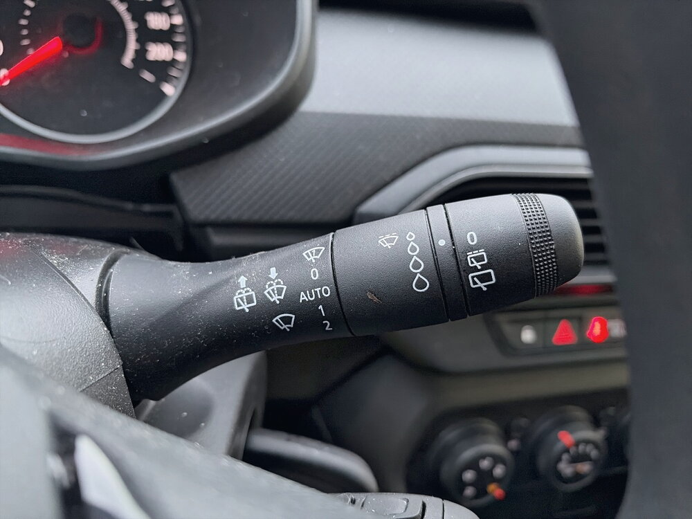 Occasion DACIA Sandero Sandero SCe 65 - Essential