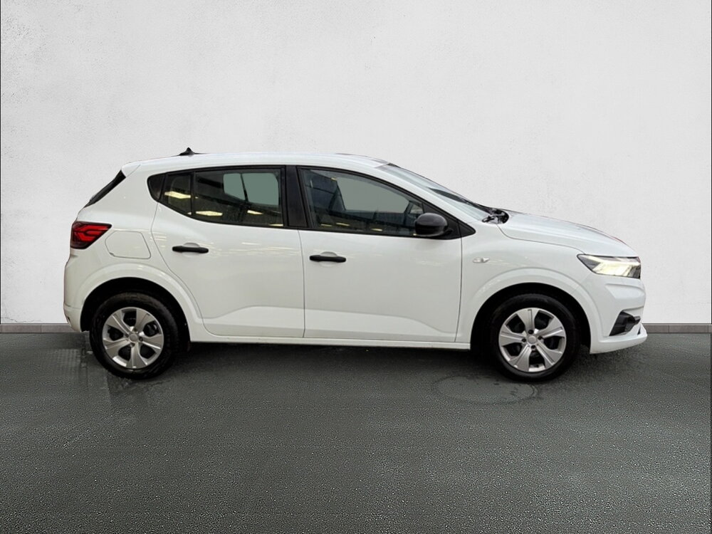 Occasion DACIA Sandero Sandero SCe 65 - Essential