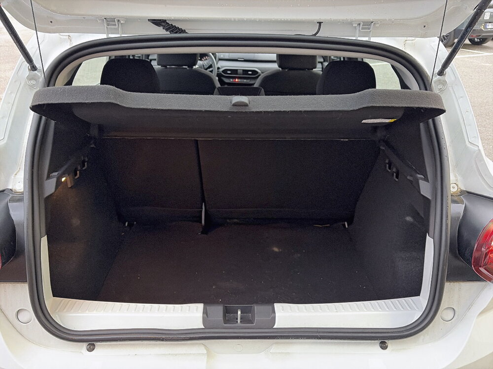 Occasion DACIA Sandero Sandero SCe 65 - Essential